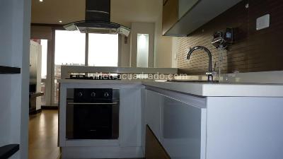 Apartaestudio en venta en Santa Barbara Unicentro, Bogotá, 50 m² · foto 5 de 20