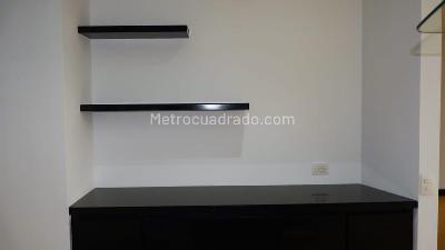 Apartaestudio en venta en Santa Barbara Unicentro, Bogotá, 50 m² · foto 8 de 20