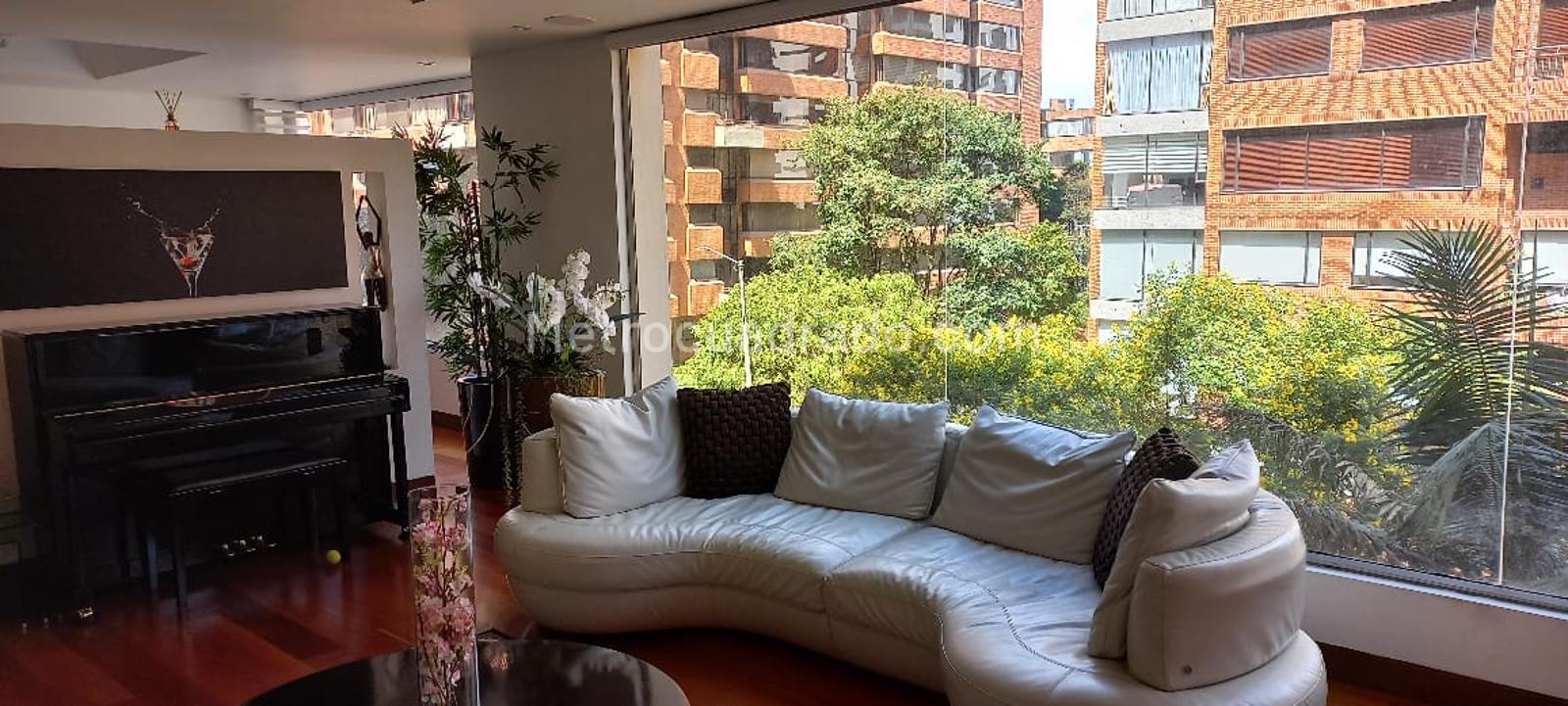 Venta de Apartamento en Santa barbara unicentro Bogotá D.C. 770