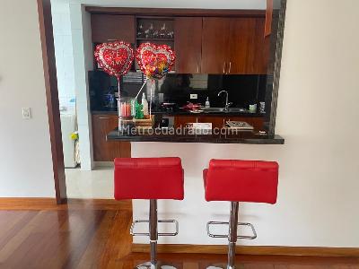 Apartamento en venta en Chico Navarra, Bogotá · foto 10 de 20