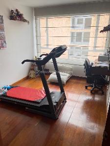 Apartamento en venta en Chico Navarra, Bogotá · foto 15 de 20
