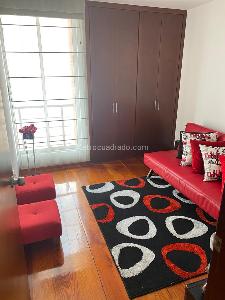 Apartamento en venta en Chico Navarra, Bogotá · foto 16 de 20