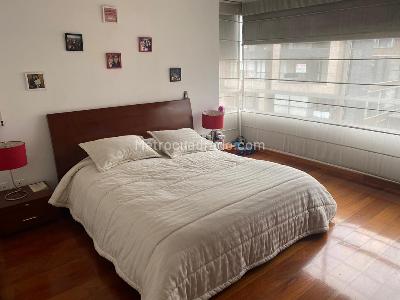 Apartamento en venta en Chico Navarra, Bogotá · foto 18 de 20