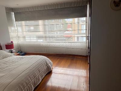 Apartamento en venta en Chico Navarra, Bogotá · foto 19 de 20