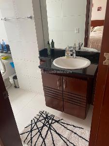 Apartamento en venta en Chico Navarra, Bogotá · foto 20 de 20