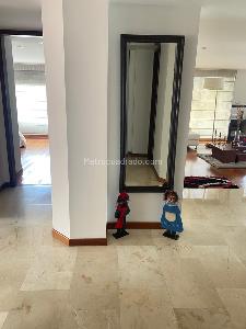 Apartamento en venta en Chico Navarra, Bogotá · foto 3 de 20