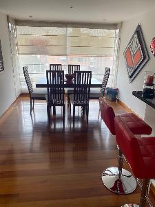 Apartamento en venta en Chico Navarra, Bogotá · foto 6 de 20
