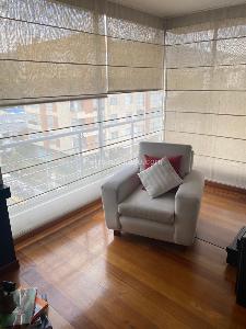 Apartamento en venta en Chico Navarra, Bogotá · foto 7 de 20