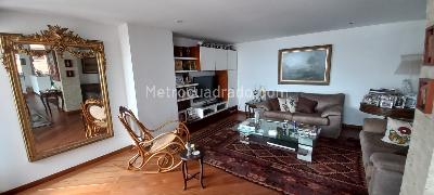 Apartamento de 3 alcobas en venta en Chico Alto Chico, Bogotá, 325 m² · foto 11 de 20