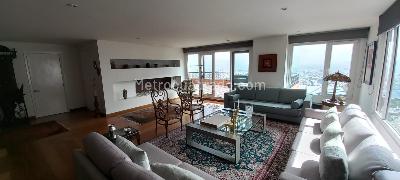 Apartamento de 3 alcobas en venta en Chico Alto Chico, Bogotá, 325 m² · foto 12 de 20