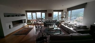 Apartamento de 3 alcobas en venta en Chico Alto Chico, Bogotá, 325 m² · foto 13 de 20