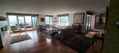 Apartamento de 3 alcobas en venta en Chico Alto Chico, Bogotá, 325 m² · foto 14 de 20
