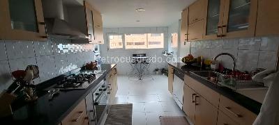 Apartamento de 3 alcobas en venta en Chico Alto Chico, Bogotá, 325 m² · foto 16 de 20
