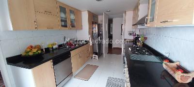 Apartamento de 3 alcobas en venta en Chico Alto Chico, Bogotá, 325 m² · foto 17 de 20