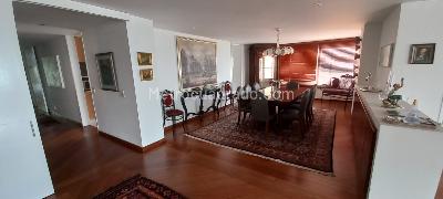 Apartamento de 3 alcobas en venta en Chico Alto Chico, Bogotá, 325 m² · foto 18 de 20