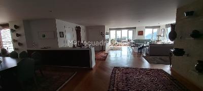 Apartamento de 3 alcobas en venta en Chico Alto Chico, Bogotá, 325 m² · foto 2 de 20