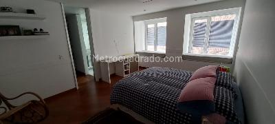 Apartamento de 3 alcobas en venta en Chico Alto Chico, Bogotá, 325 m² · foto 4 de 20