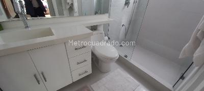 Apartamento de 3 alcobas en venta en Chico Alto Chico, Bogotá, 325 m² · foto 6 de 20