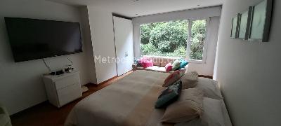 Apartamento de 3 alcobas en venta en Chico Alto Chico, Bogotá, 325 m² · foto 7 de 20