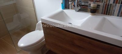 Apartamento en venta en Barrio La Carolina, Bogotá · foto 9 de 20