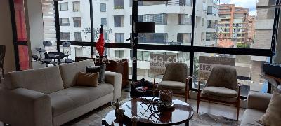 Apartamento en venta en Barrio La Carolina, Bogotá · foto 10 de 20