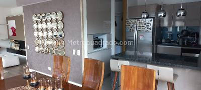 Apartamento en venta en Barrio La Carolina, Bogotá · foto 11 de 20