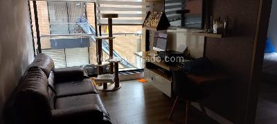 Apartamento en venta en Barrio La Carolina, Bogotá · foto 12 de 20