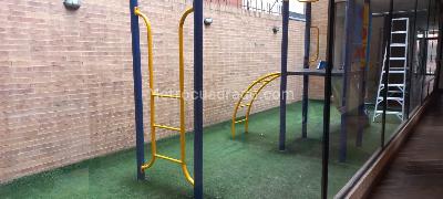Apartamento en venta en Barrio La Carolina, Bogotá · foto 14 de 20