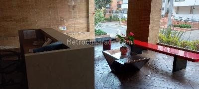 Apartamento en venta en Barrio La Carolina, Bogotá · foto 15 de 20