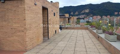 Apartamento en venta en Barrio La Carolina, Bogotá · foto 16 de 20