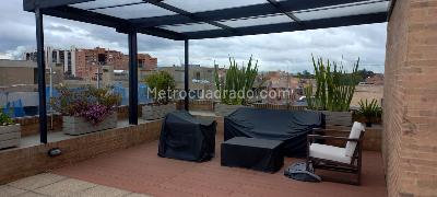 Apartamento en venta en Barrio La Carolina, Bogotá · foto 17 de 20