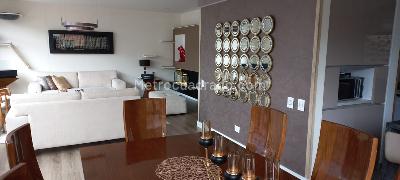 Apartamento en venta en Barrio La Carolina, Bogotá · foto 19 de 20