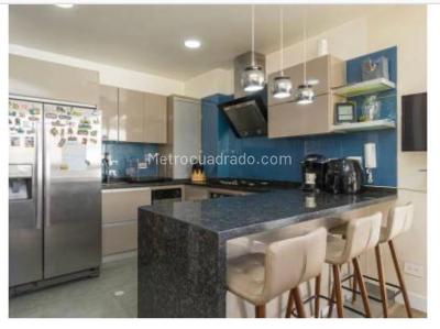 Apartamento en venta en Barrio La Carolina, Bogotá · foto 4 de 20