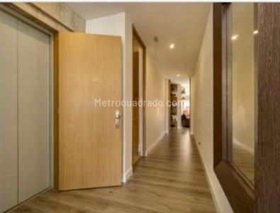 Apartamento en venta en Barrio La Carolina, Bogotá · foto 5 de 20