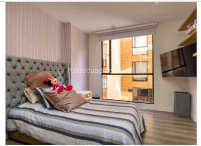 Apartamento en venta en Barrio La Carolina, Bogotá · foto 7 de 20