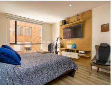 Apartamento en venta en Barrio La Carolina, Bogotá · foto 8 de 20