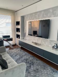 Apartamento de 3 alcobas en venta en Chico Navarra, Bogotá, 121 m² · foto 12 de 18