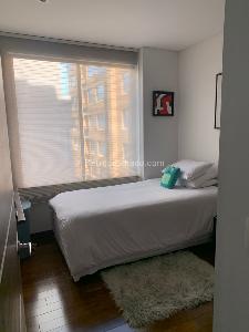 Apartamento de 3 alcobas en venta en Chico Navarra, Bogotá, 121 m² · foto 13 de 18