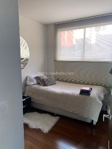 Apartamento de 3 alcobas en venta en Chico Navarra, Bogotá, 121 m² · foto 14 de 18