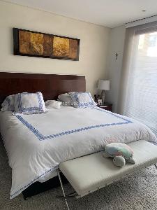 Apartamento de 3 alcobas en venta en Chico Navarra, Bogotá, 121 m² · foto 15 de 18