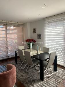 Apartamento de 3 alcobas en venta en Chico Navarra, Bogotá, 121 m² · foto 8 de 18