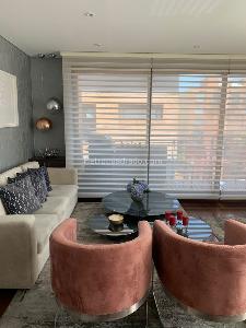 Apartamento de 3 alcobas en venta en Chico Navarra, Bogotá, 121 m² · foto 9 de 18