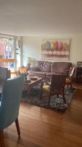 Apartamento de 2 alcobas en venta en El Nogal, Bogotá, 120 m² · foto 14 de 20