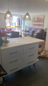 Apartamento de 2 alcobas en venta en El Nogal, Bogotá, 120 m² · foto 16 de 20