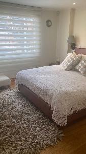 Apartamento de 2 alcobas en venta en El Nogal, Bogotá, 120 m² · foto 2 de 20