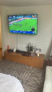 Apartamento de 2 alcobas en venta en El Nogal, Bogotá, 120 m² · foto 4 de 20