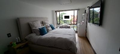 Apartamento de 3 alcobas en venta en Santa Barbara Unicentro, Bogotá, 156 m² · foto 11 de 20