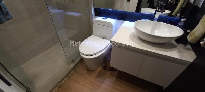 Apartamento de 3 alcobas en venta en Santa Barbara Unicentro, Bogotá, 156 m² · foto 12 de 20