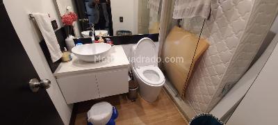 Apartamento de 3 alcobas en venta en Santa Barbara Unicentro, Bogotá, 156 m² · foto 13 de 20