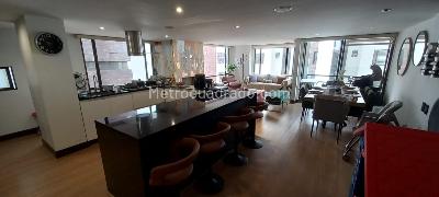 Apartamento de 3 alcobas en venta en Santa Barbara Unicentro, Bogotá, 156 m² · foto 16 de 20